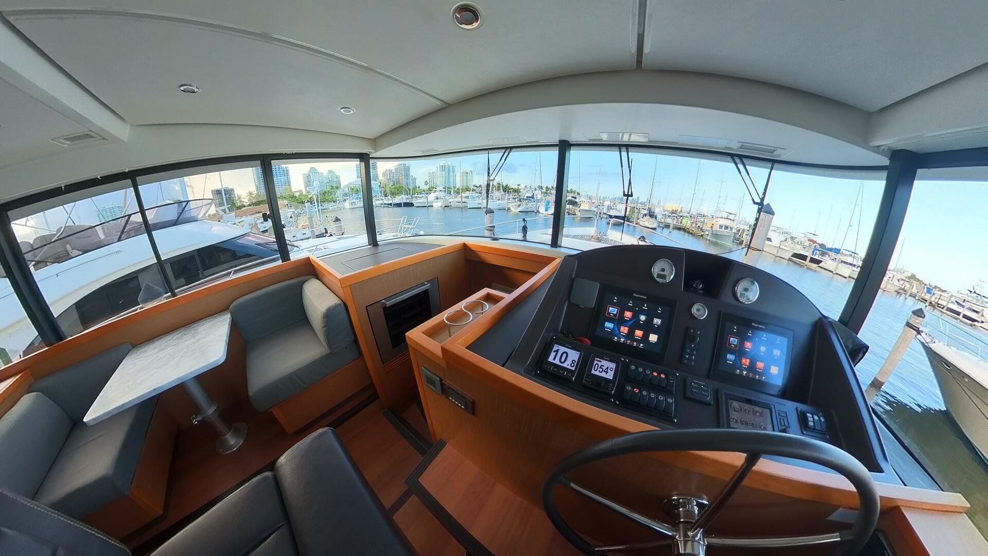 BALENA 50ft Beneteau Yacht For Sale