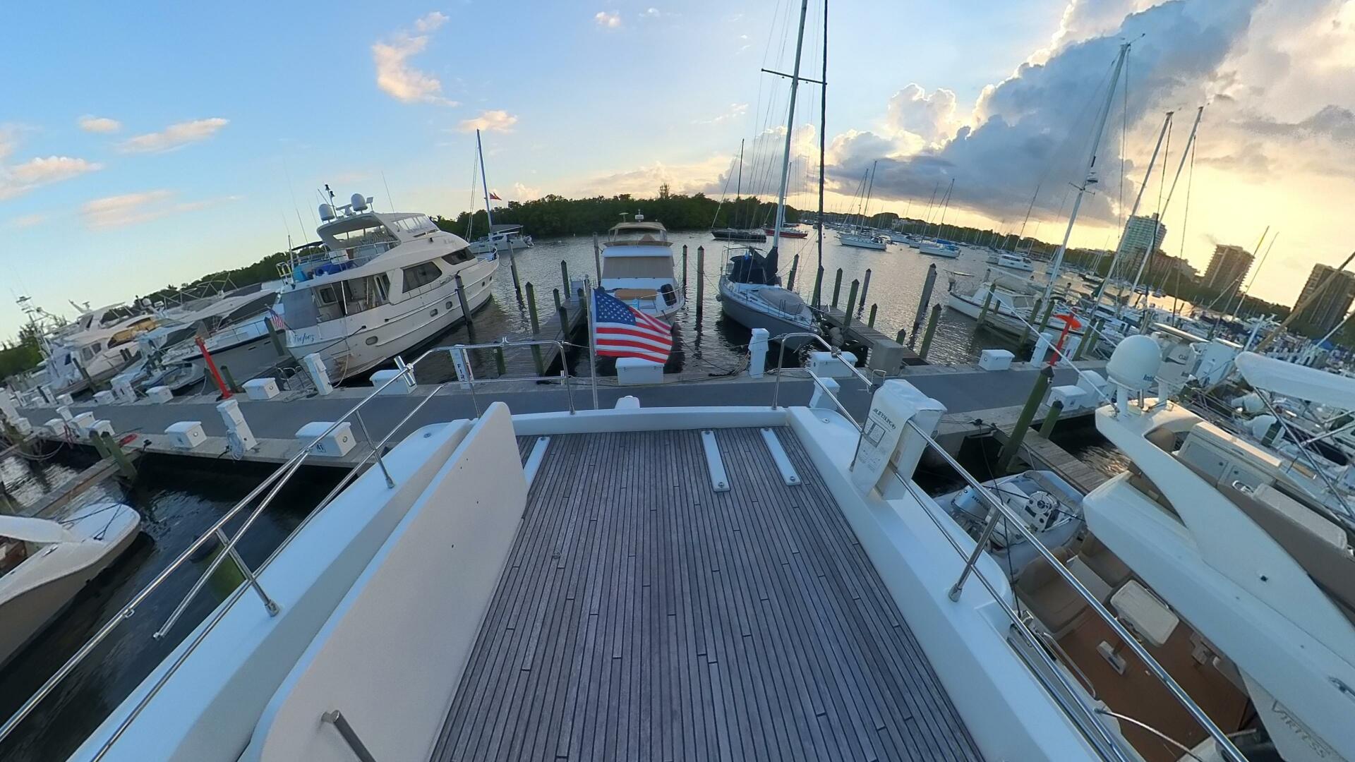 BALENA 50ft Beneteau Yacht For Sale