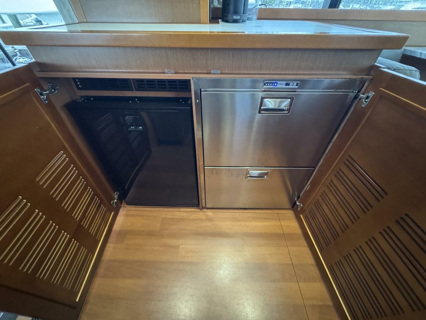 BALENA 50ft Beneteau Yacht For Sale