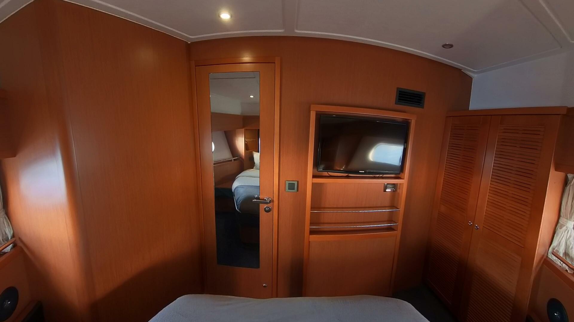 BALENA 50ft Beneteau Yacht For Sale