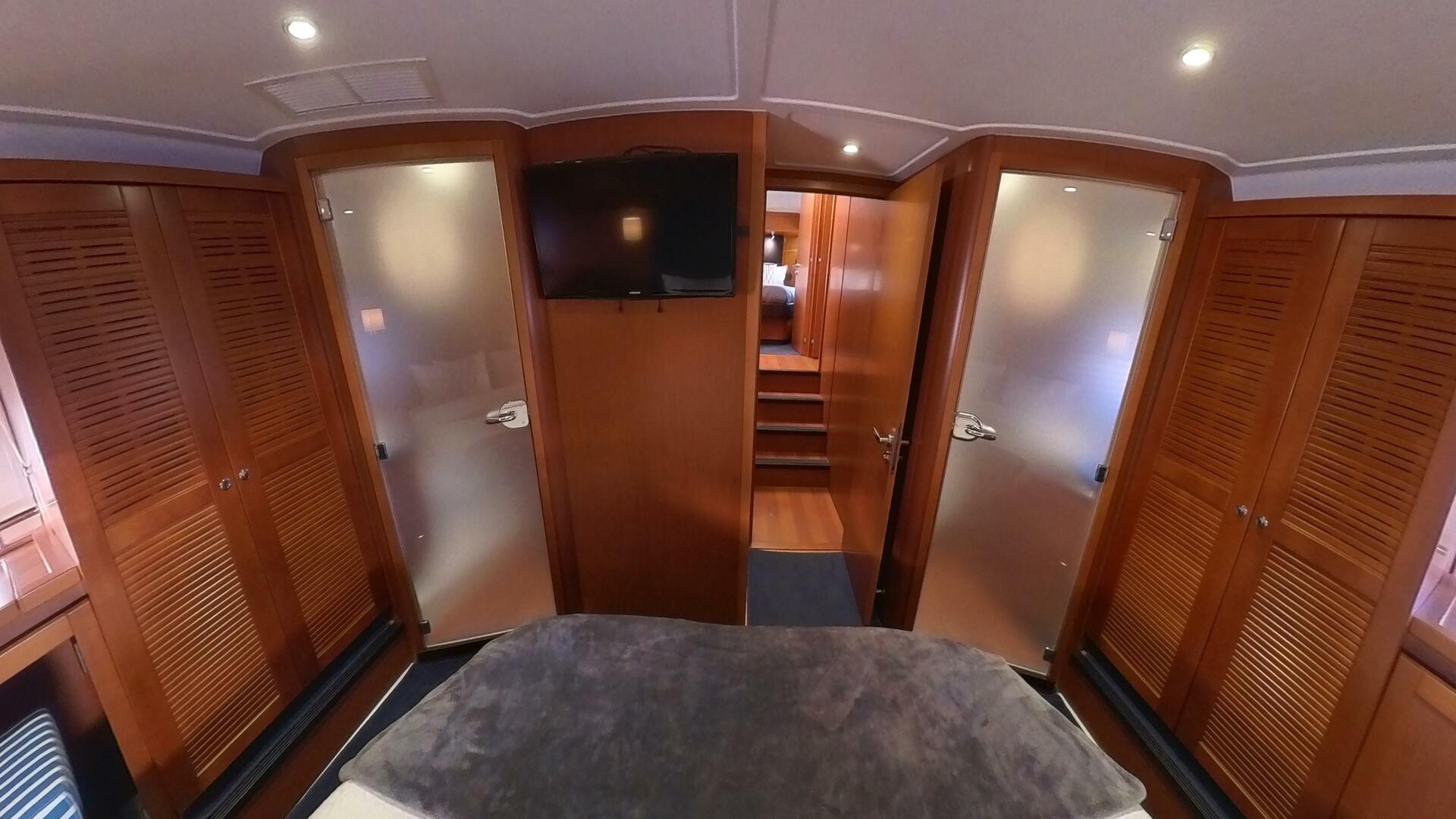BALENA 50ft Beneteau Yacht For Sale