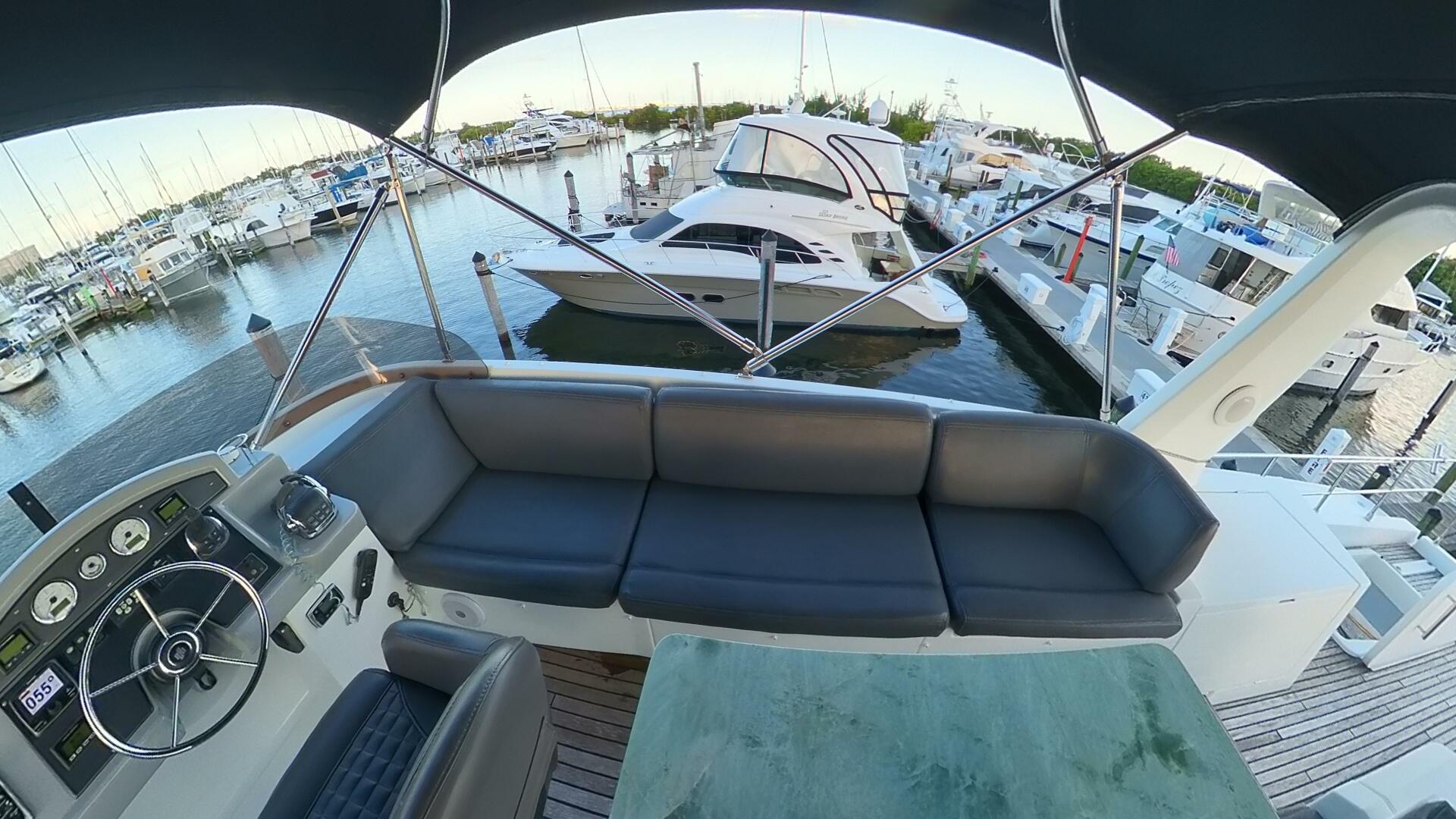 BALENA 50ft Beneteau Yacht For Sale