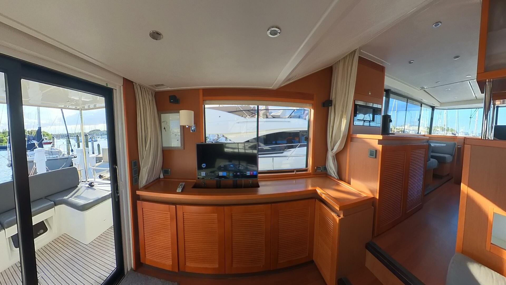 BALENA 50ft Beneteau Yacht For Sale