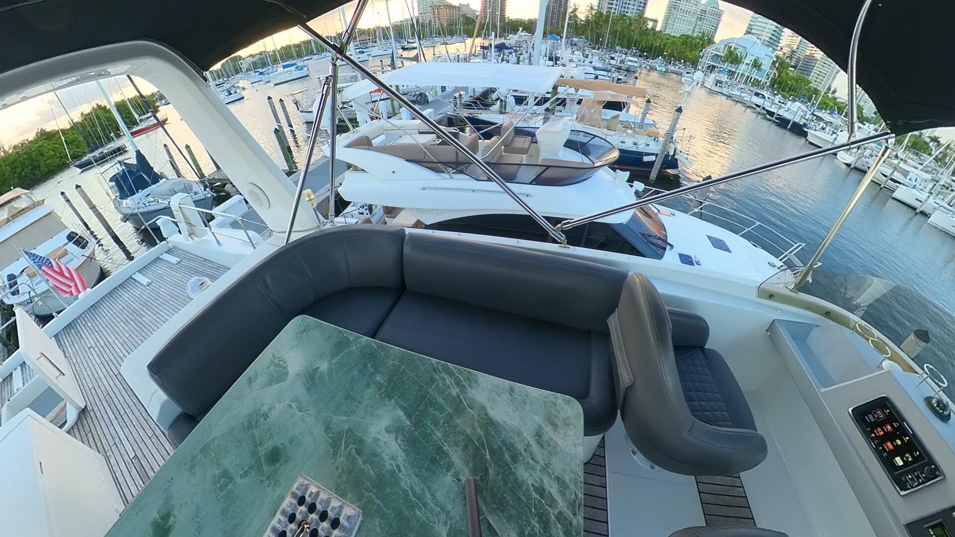 BALENA 50ft Beneteau Yacht For Sale
