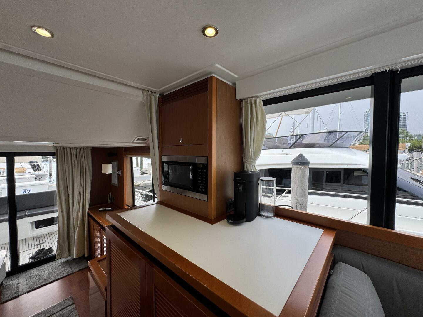 BALENA 50ft Beneteau Yacht For Sale