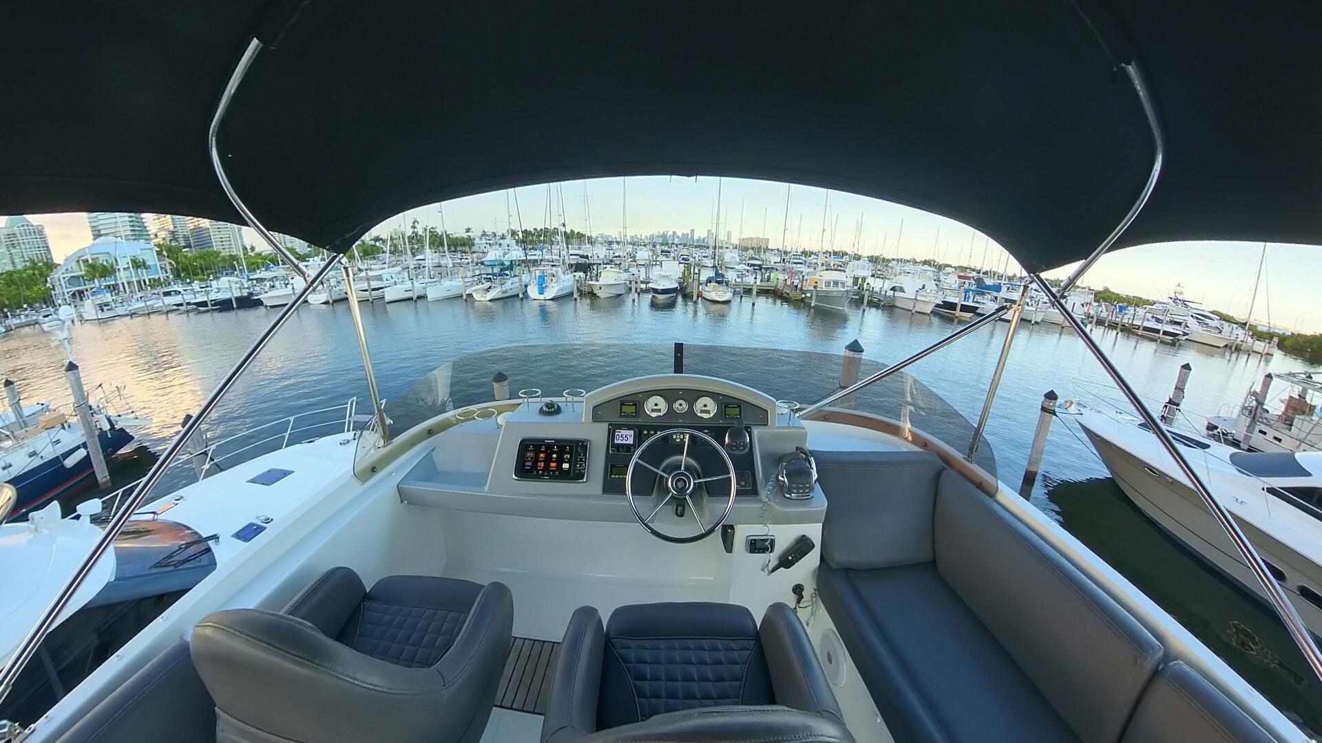 BALENA 50ft Beneteau Yacht For Sale