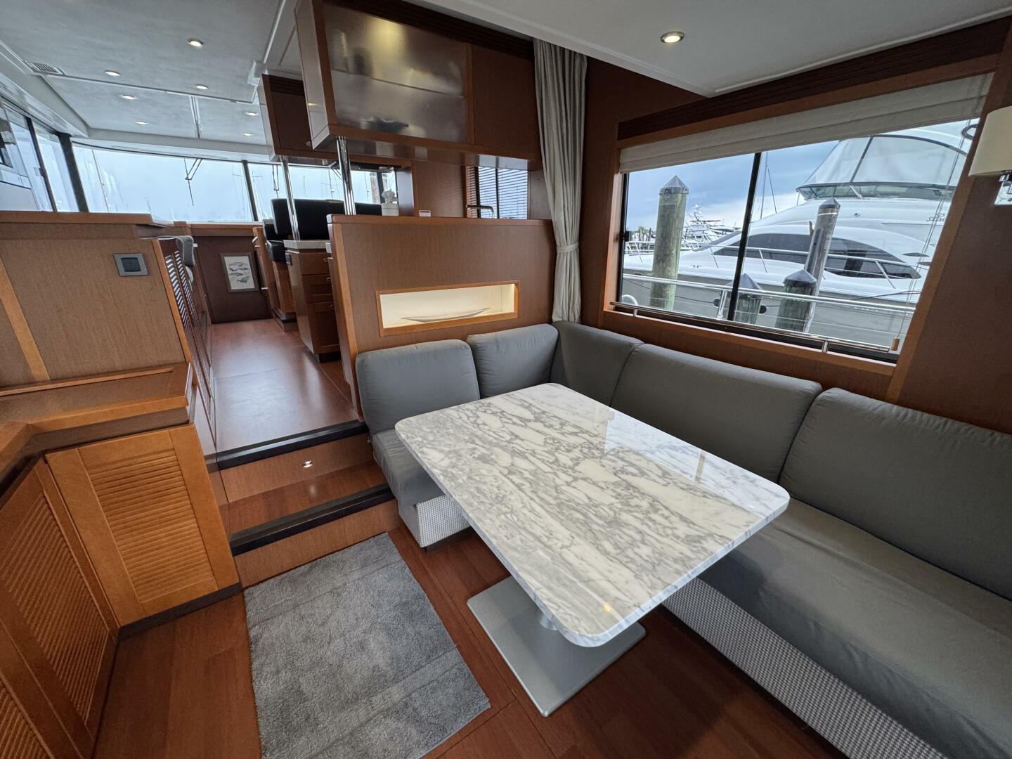 BALENA 50ft Beneteau Yacht For Sale