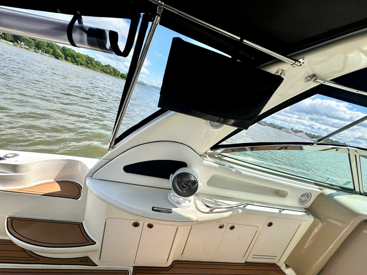 46ft Sea Ray Yacht For Sale