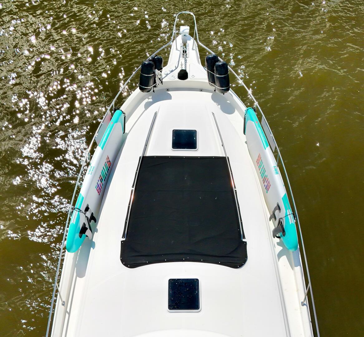 46ft Sea Ray Yacht For Sale