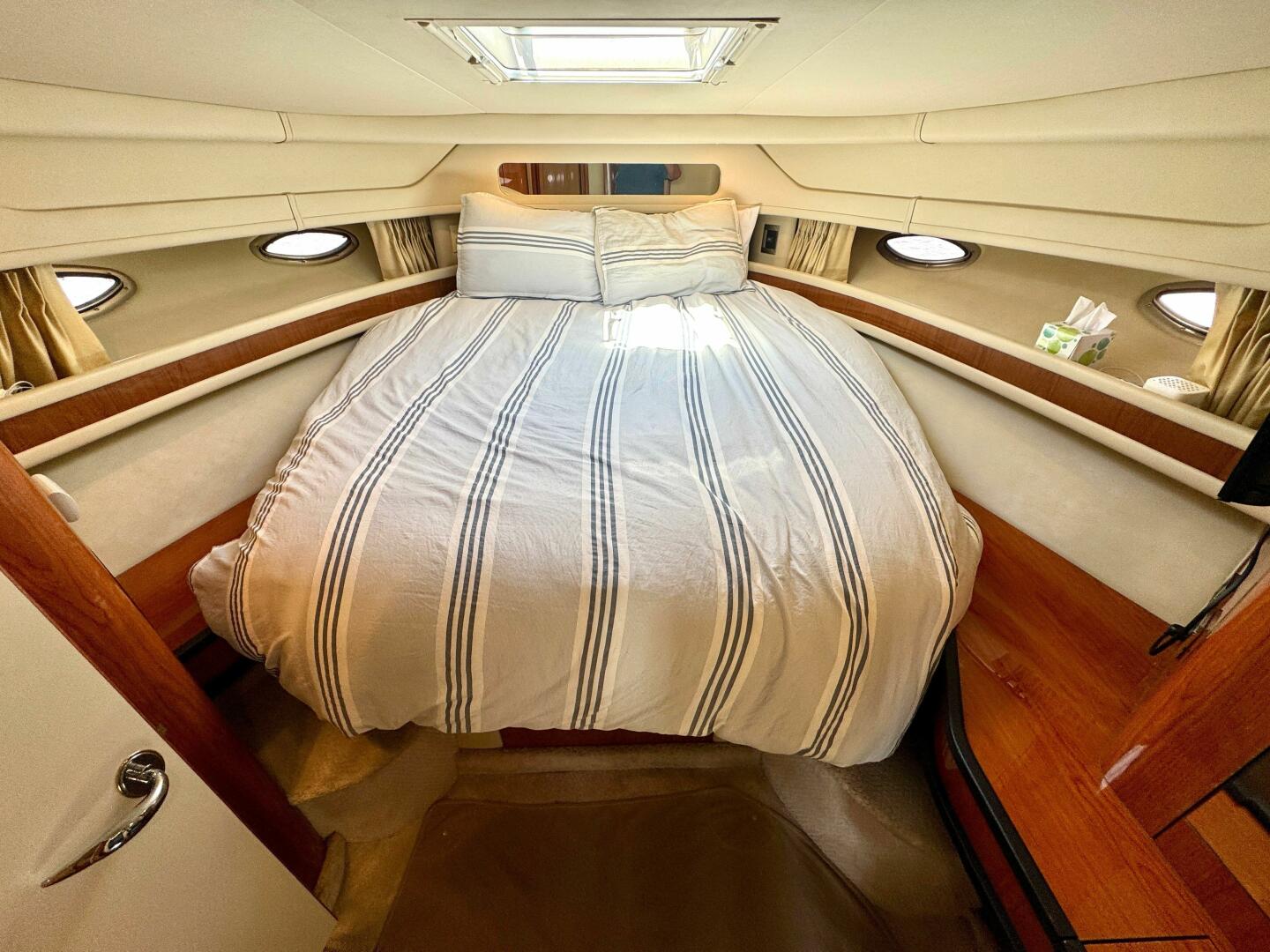 46ft Sea Ray Yacht For Sale