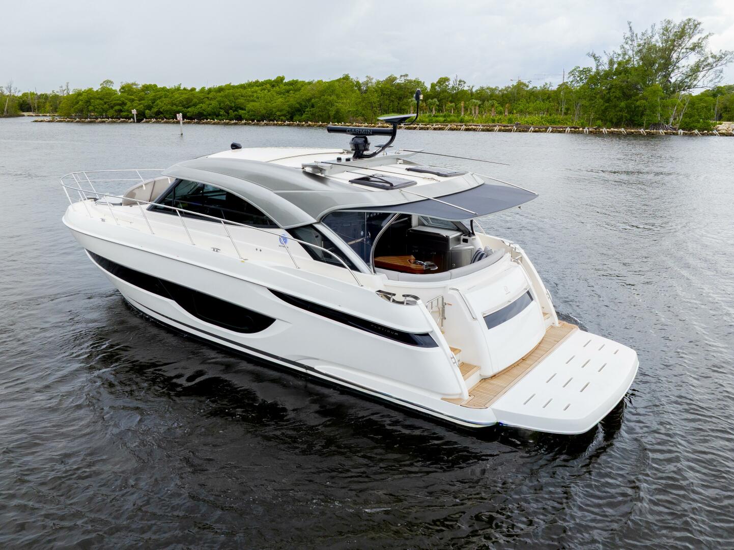 46ft Riviera Yacht For Sale 46ft Riviera Yacht For Sale