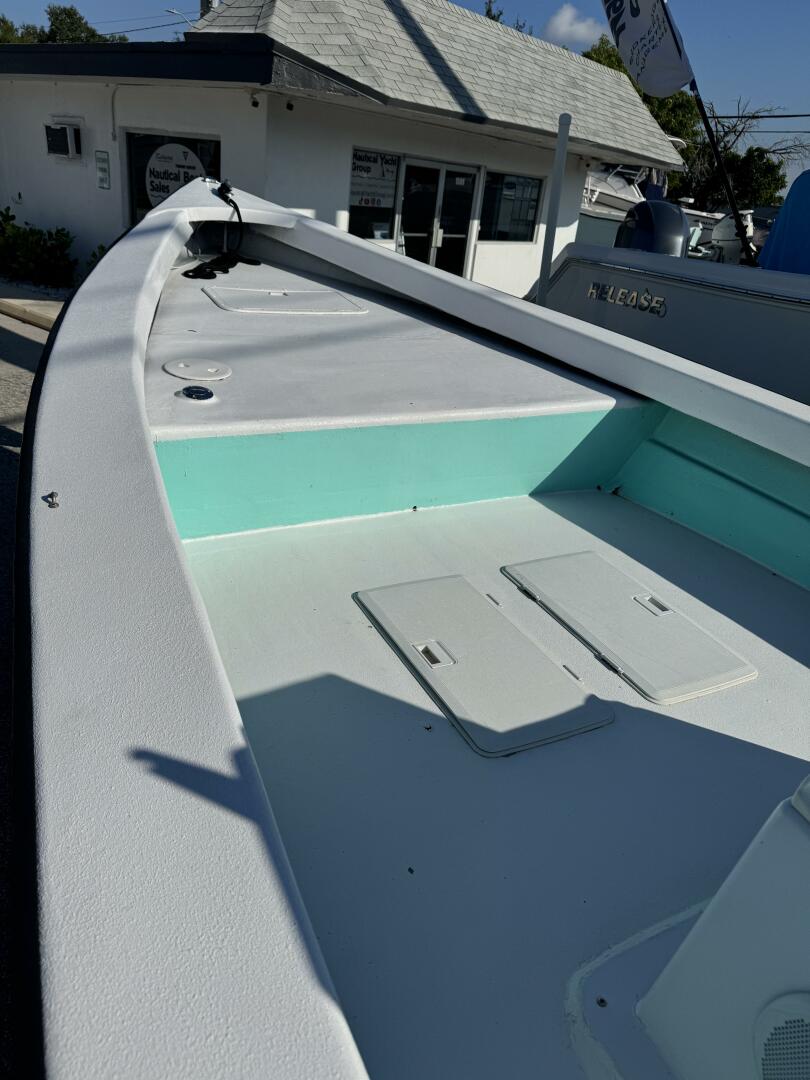 21ft Apache Yacht For Sale