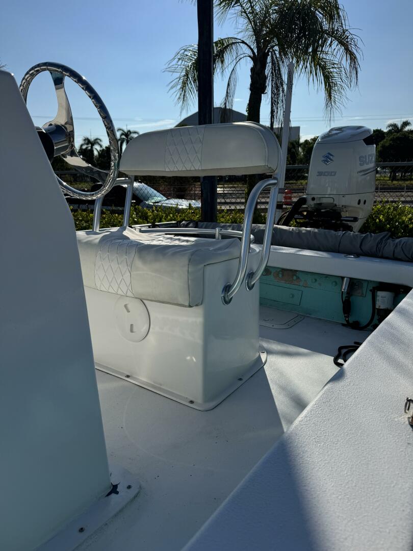 21ft Apache Yacht For Sale