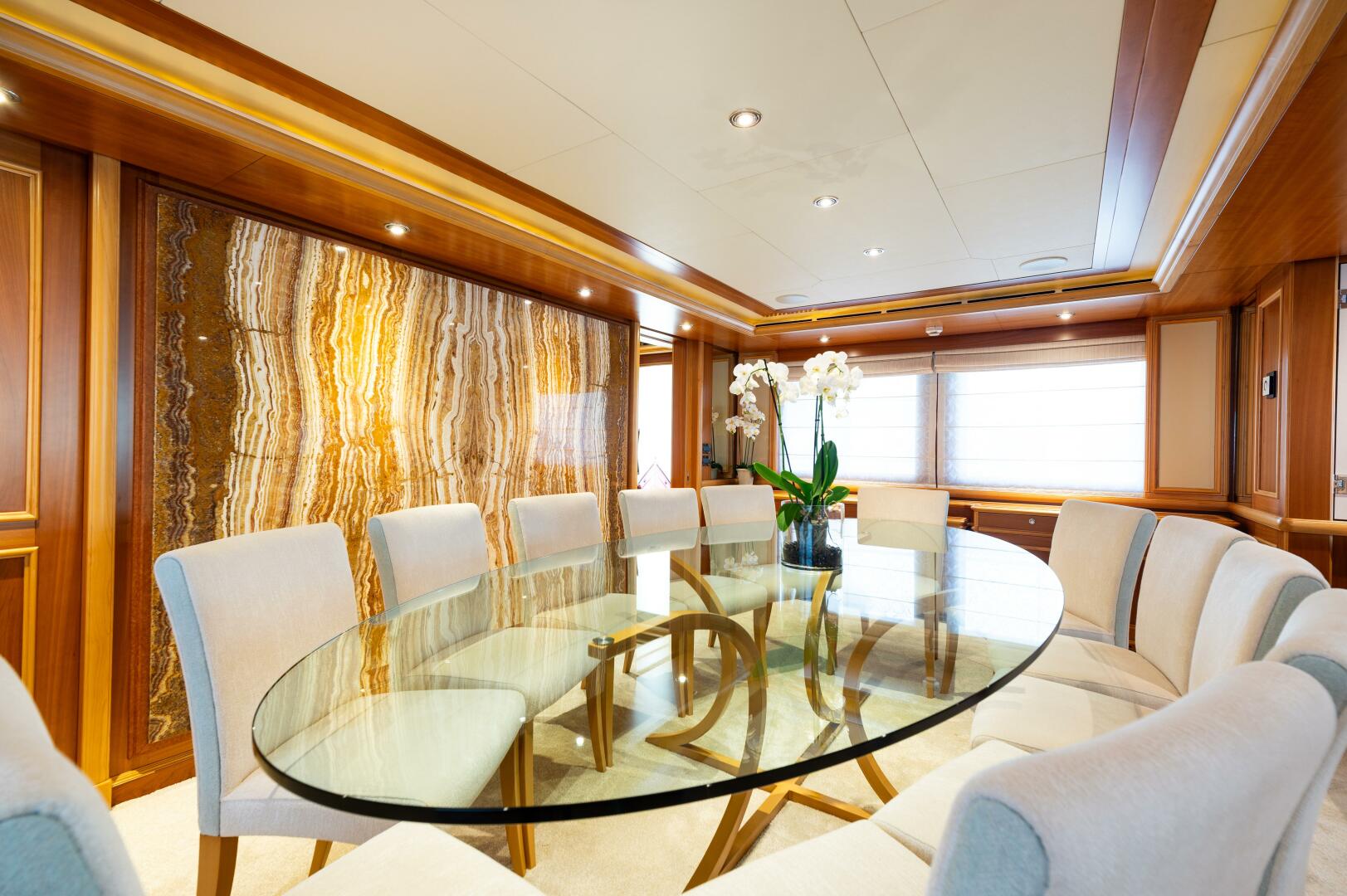 Dining Salon