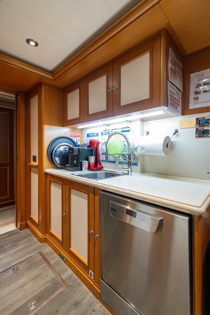 Stew Pantry