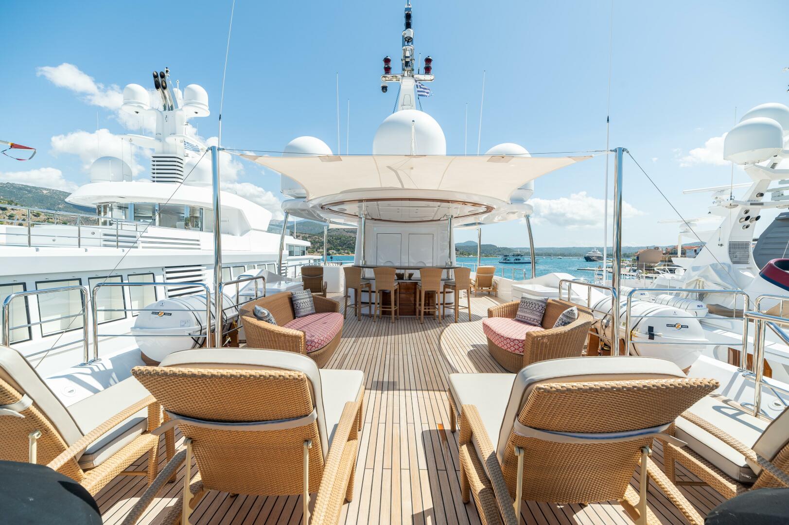 Sundeck
