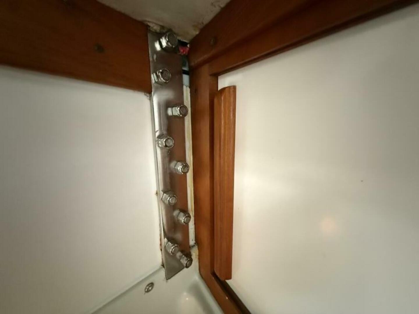 Madeleine 34ft J Boats Yacht For Sale