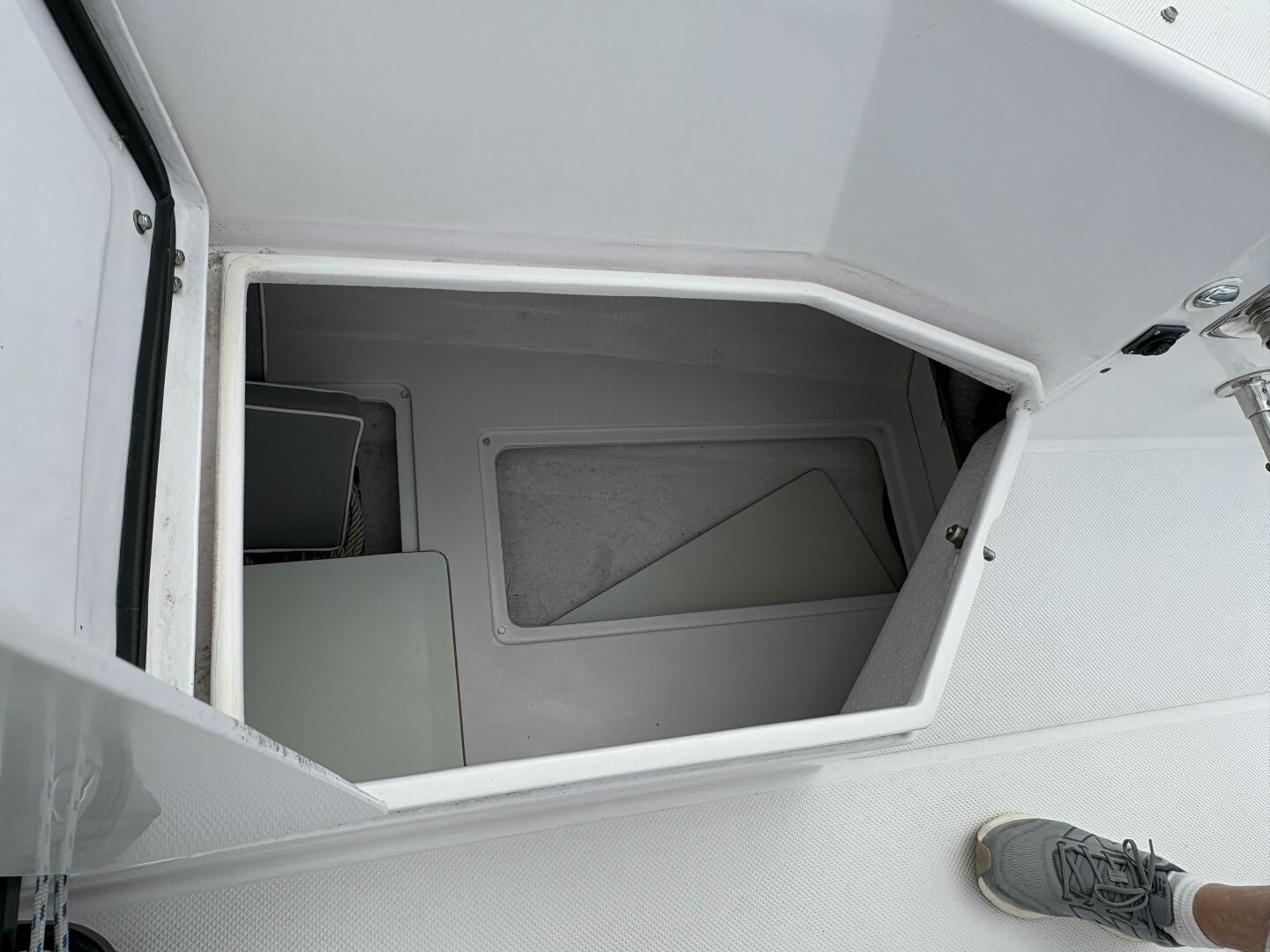 BLISS 28ft Catalina Yacht For Sale