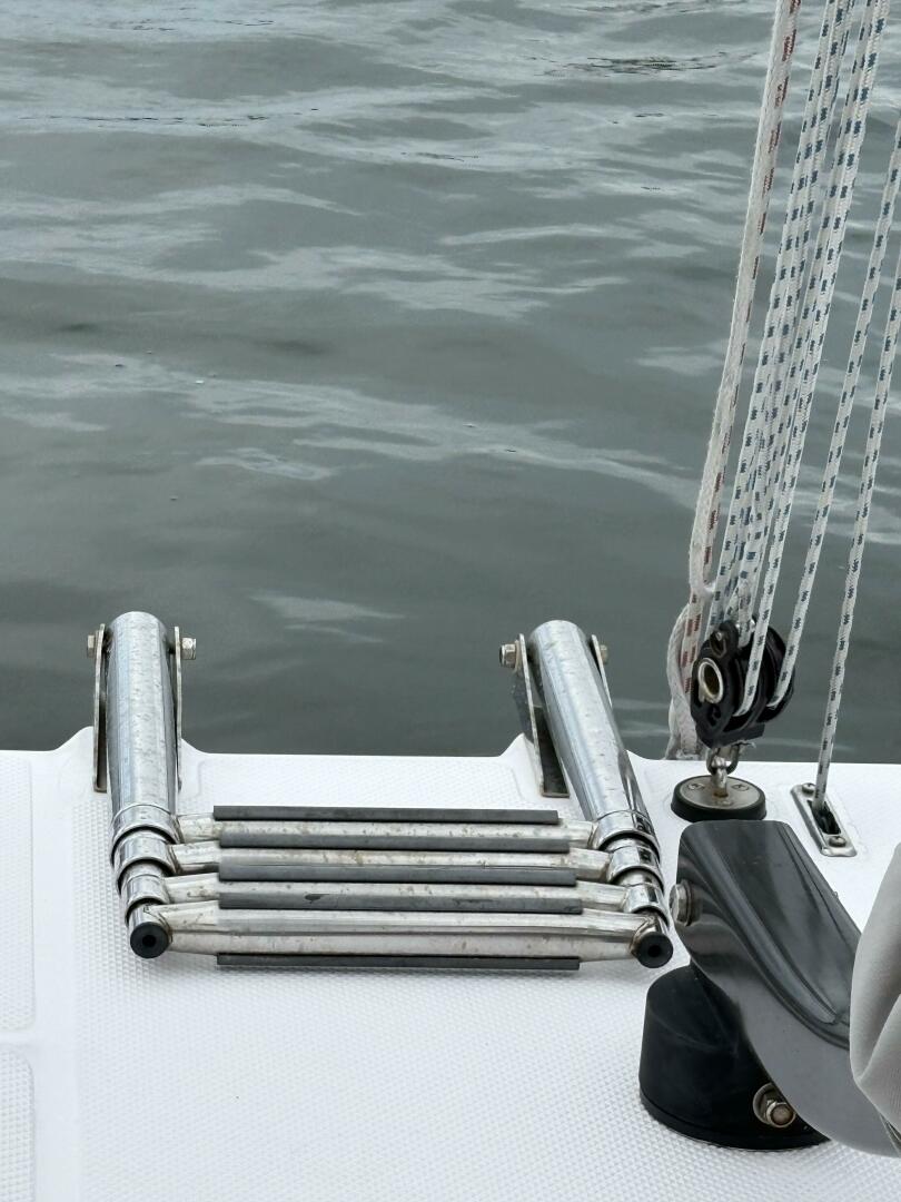 BLISS 28ft Catalina Yacht For Sale