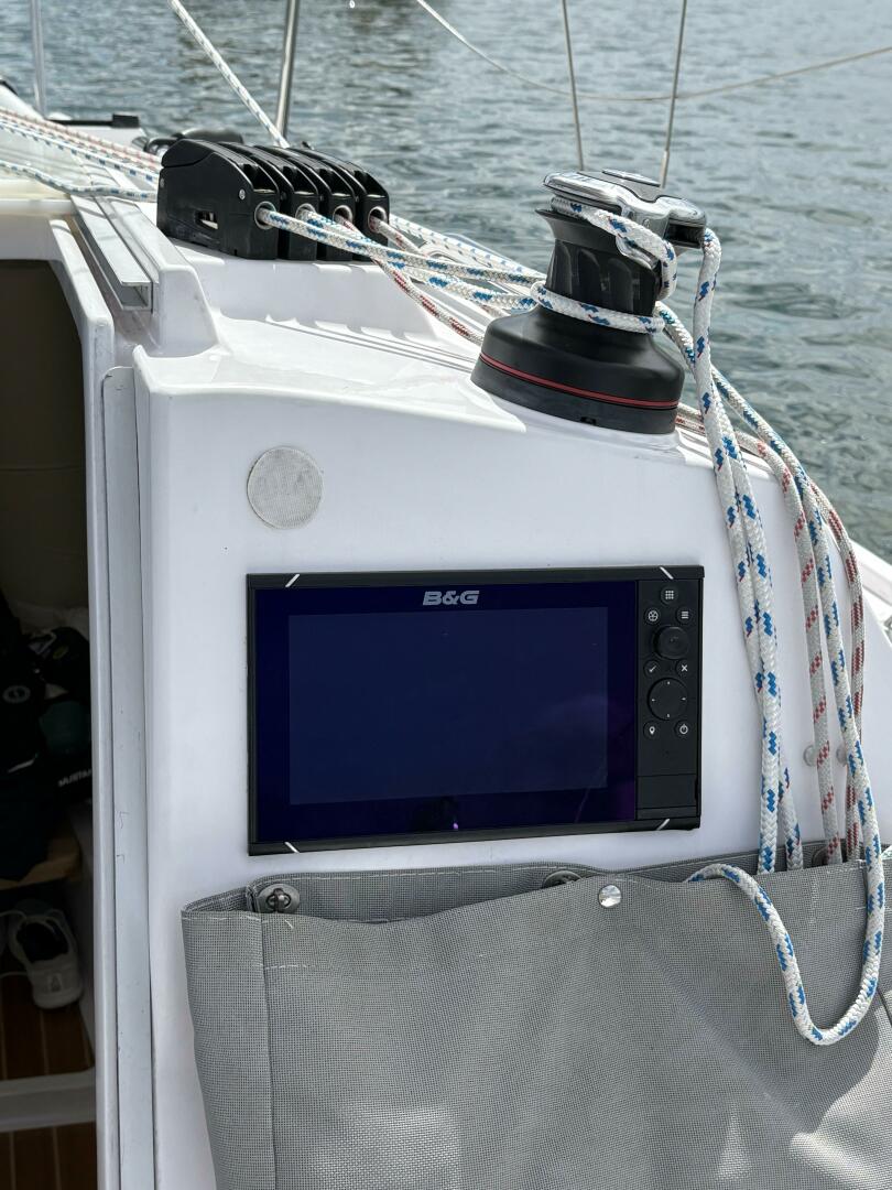 BLISS 28ft Catalina Yacht For Sale