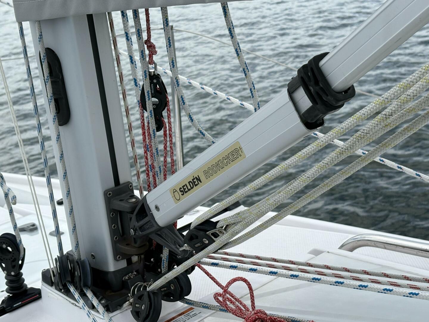 BLISS 28ft Catalina Yacht For Sale