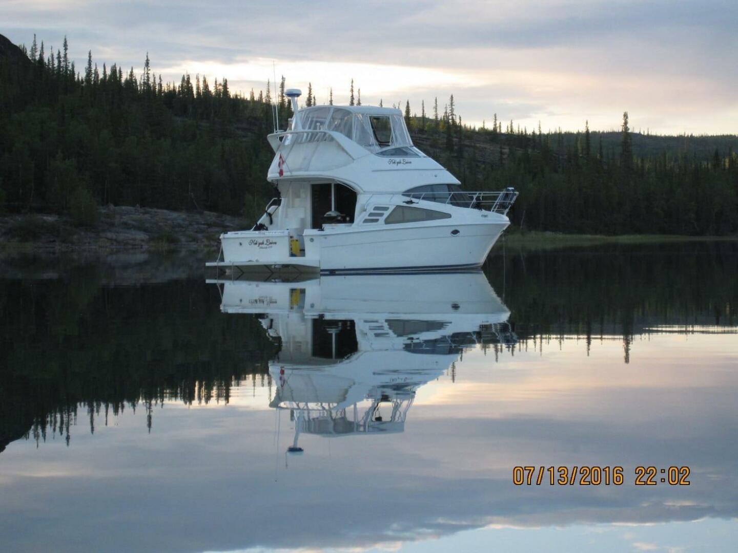 Vessel Image #4