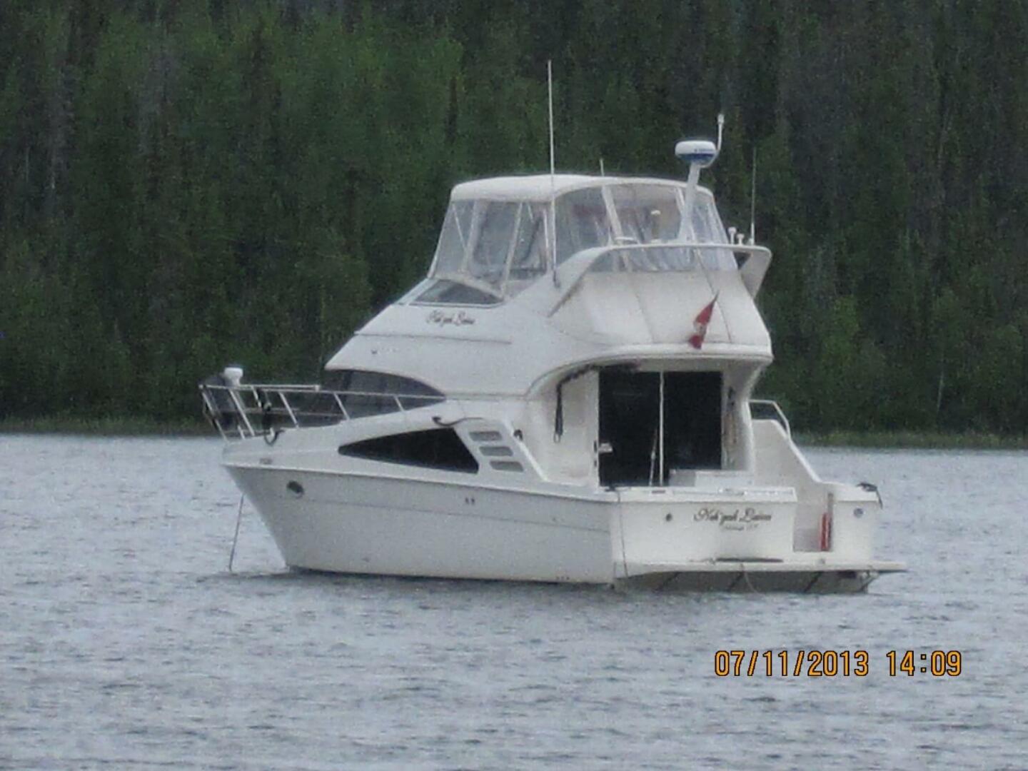 Vessel Image #3