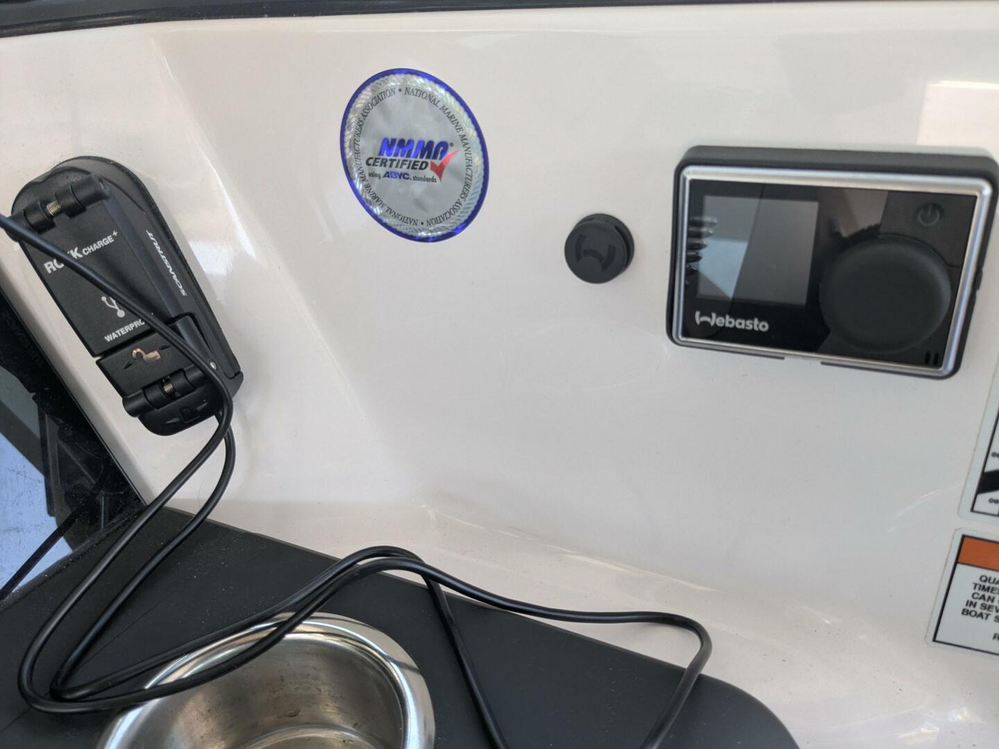 Nocellara de Belice 37ft Axopar Yacht For Sale