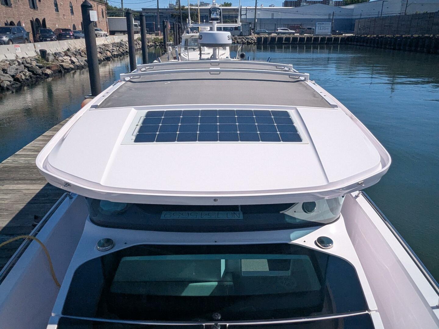 Nocellara de Belice 37ft Axopar Yacht For Sale
