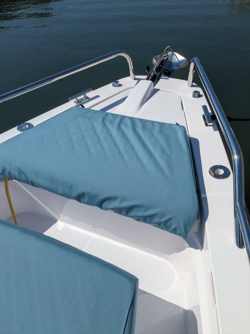 Nocellara de Belice 37ft Axopar Yacht For Sale