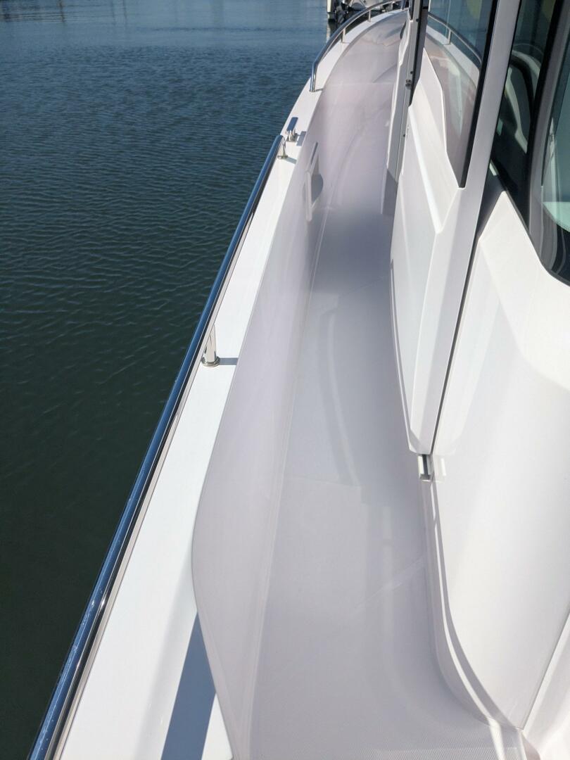 Nocellara de Belice 37ft Axopar Yacht For Sale