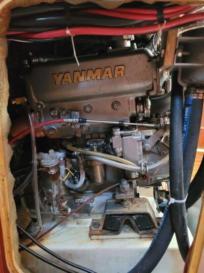 Vessel Image #58