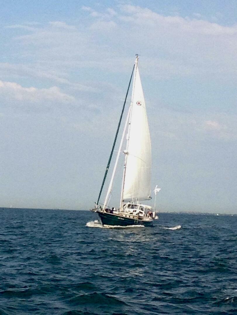 Vessel Image #4