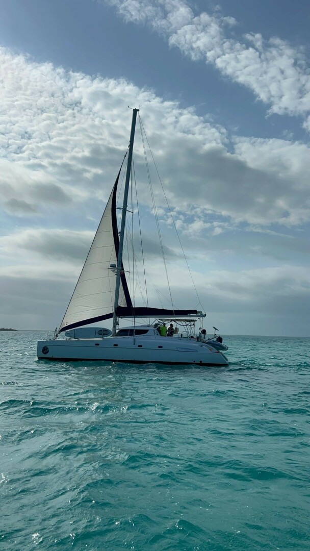 Vessel Image #1