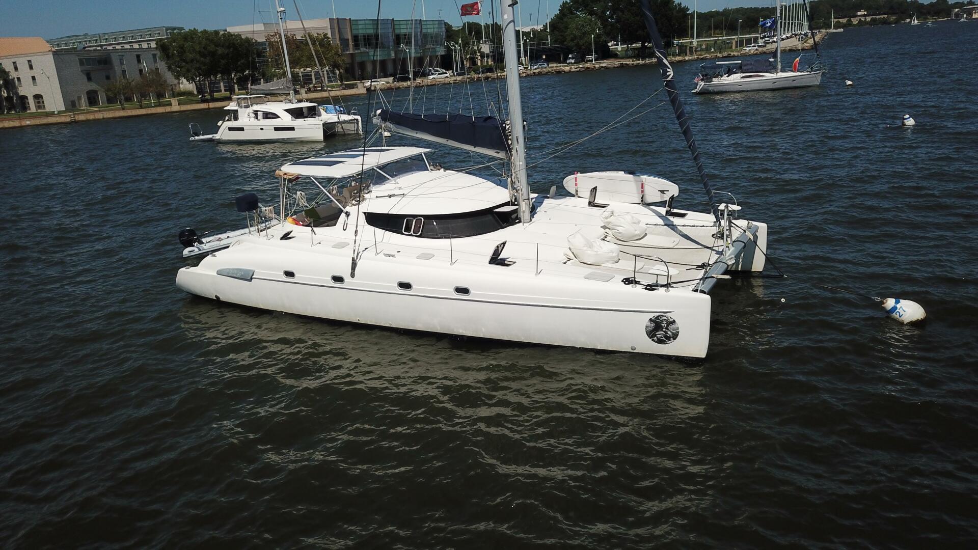 Vessel Image #2