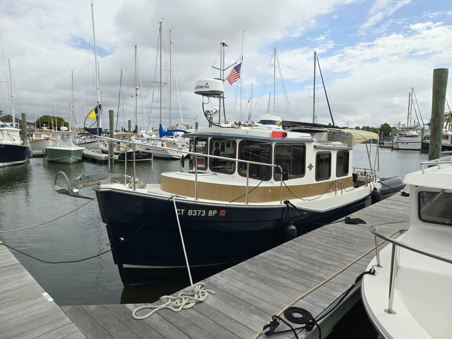 Vessel Image #33