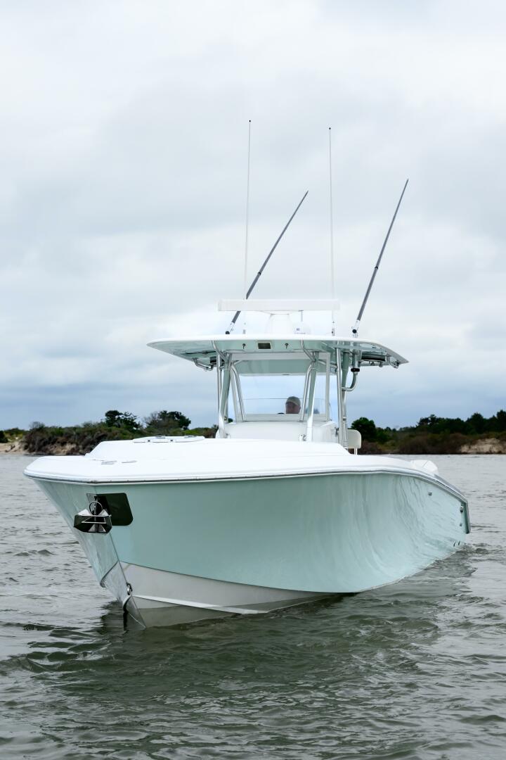 39ft Venture Yacht For Sale