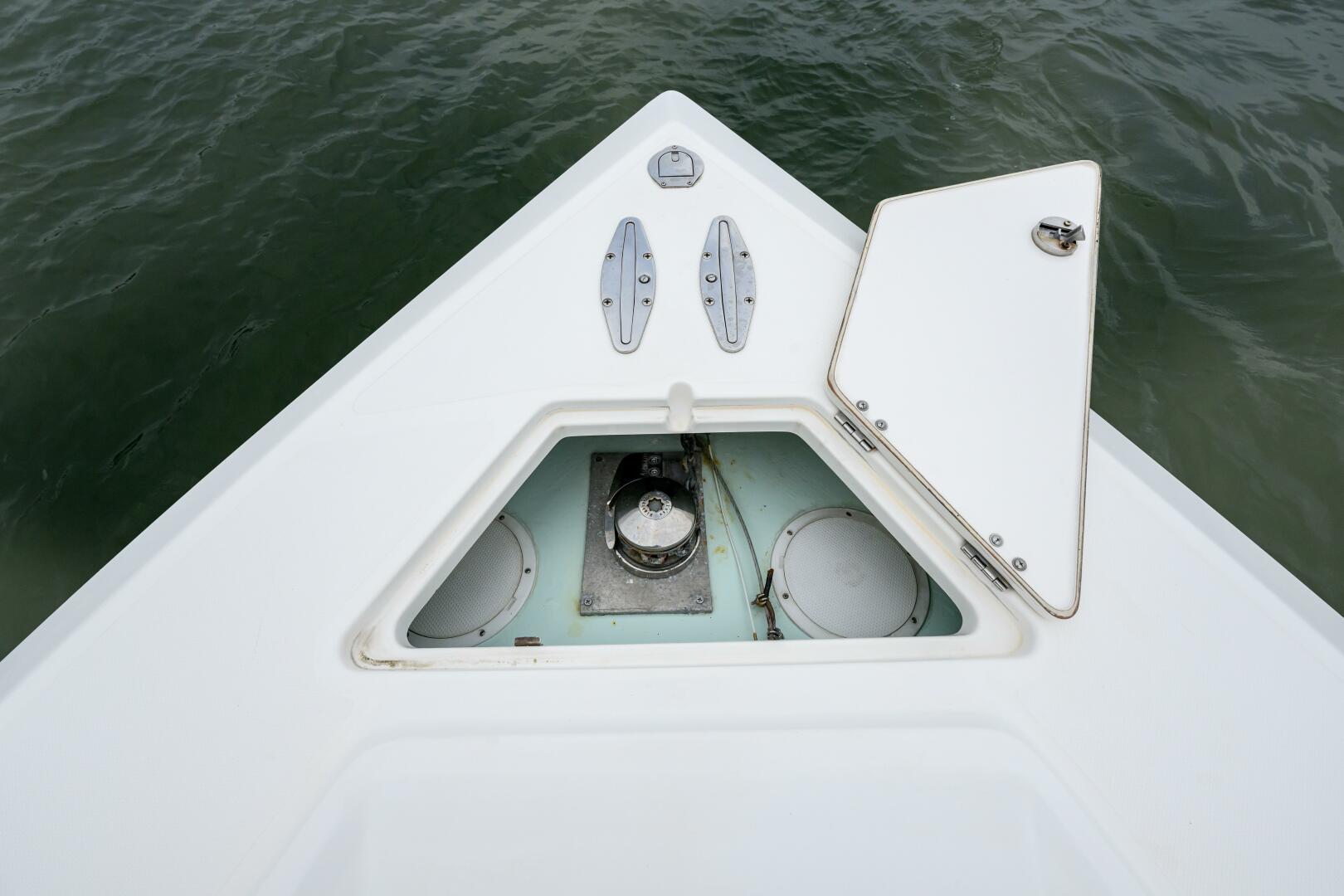 39ft Venture Yacht For Sale