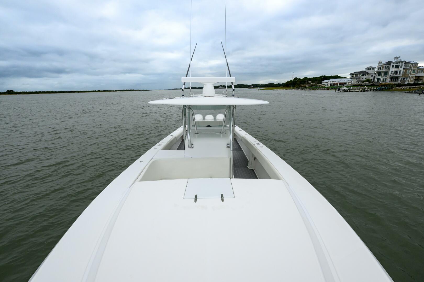 39ft Venture Yacht For Sale