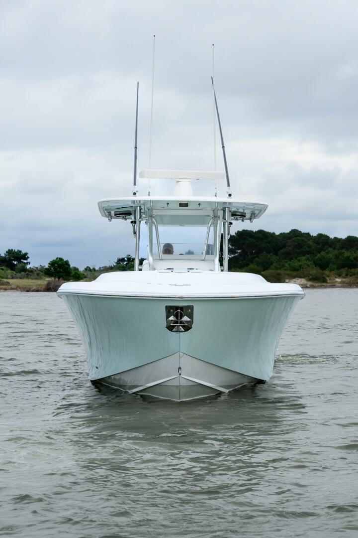 39ft Venture Yacht For Sale