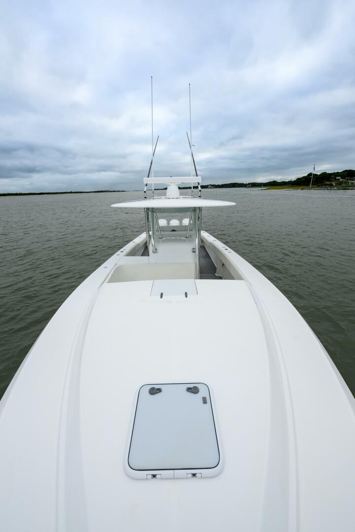 39ft Venture Yacht For Sale