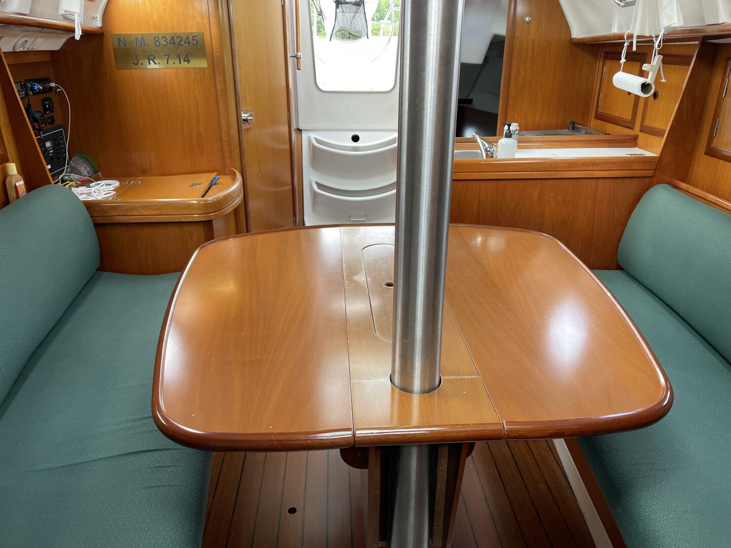 Vessel Image #4