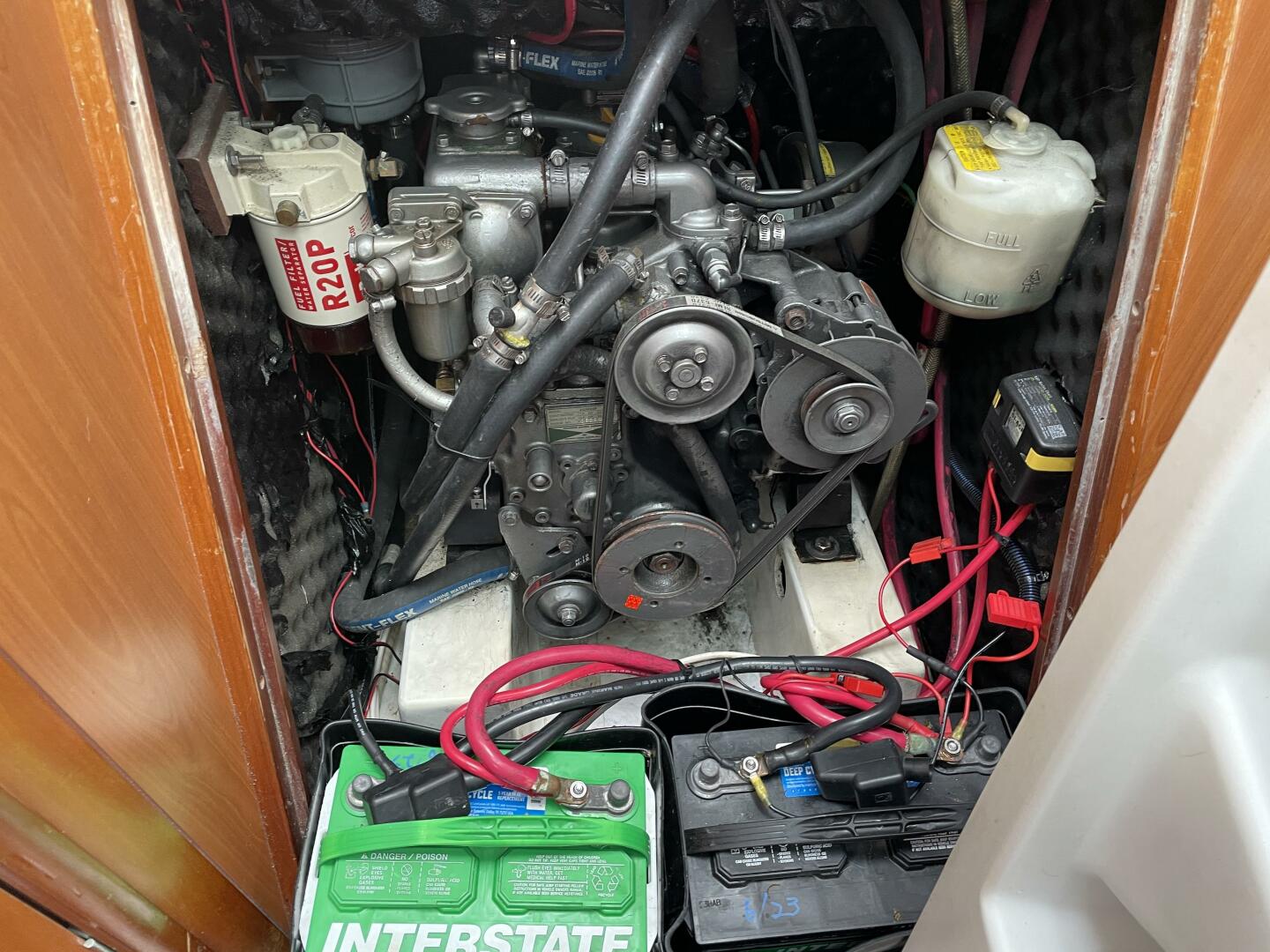 Vessel Image #9