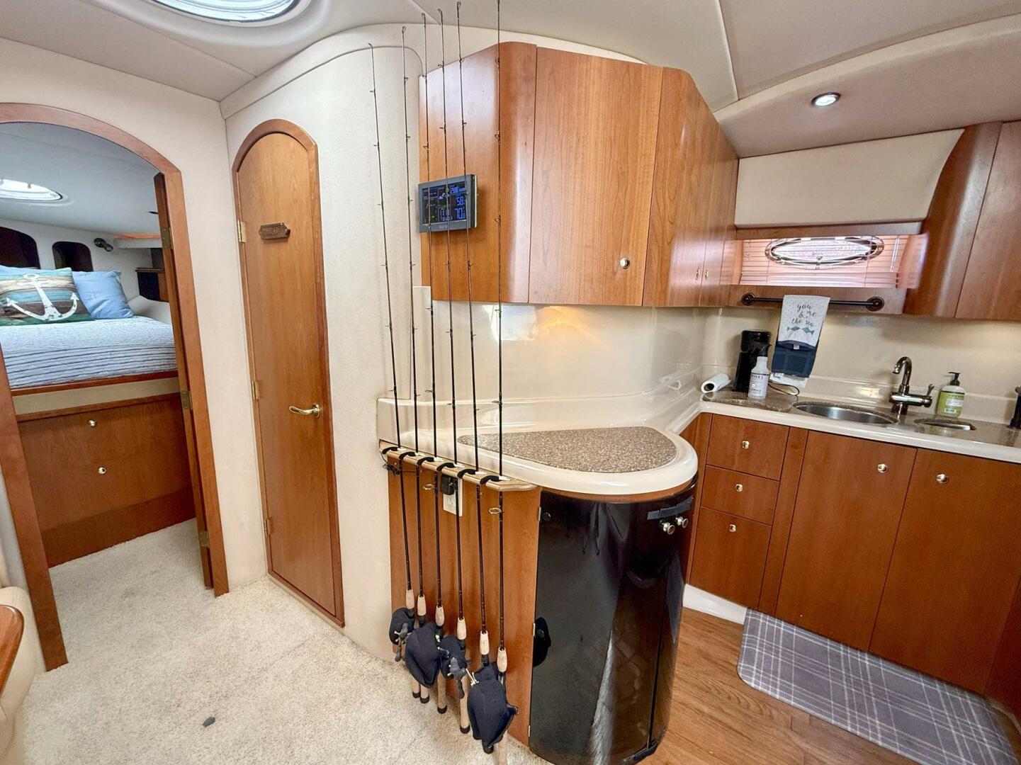 Creme Brulee 42ft Cruisers Yachts Yacht For Sale