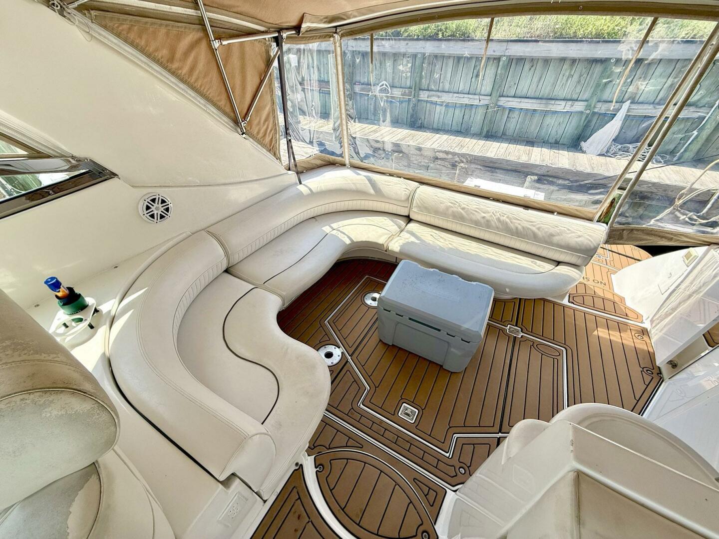 Creme Brulee 42ft Cruisers Yachts Yacht For Sale