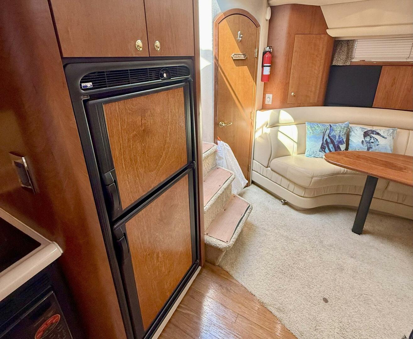 Creme Brulee 42ft Cruisers Yachts Yacht For Sale