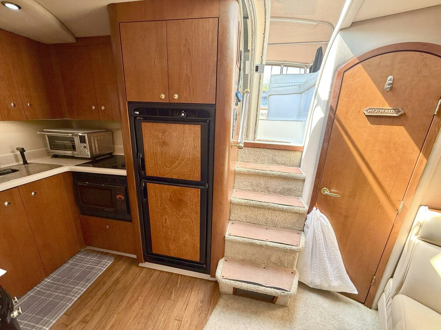Creme Brulee 42ft Cruisers Yachts Yacht For Sale