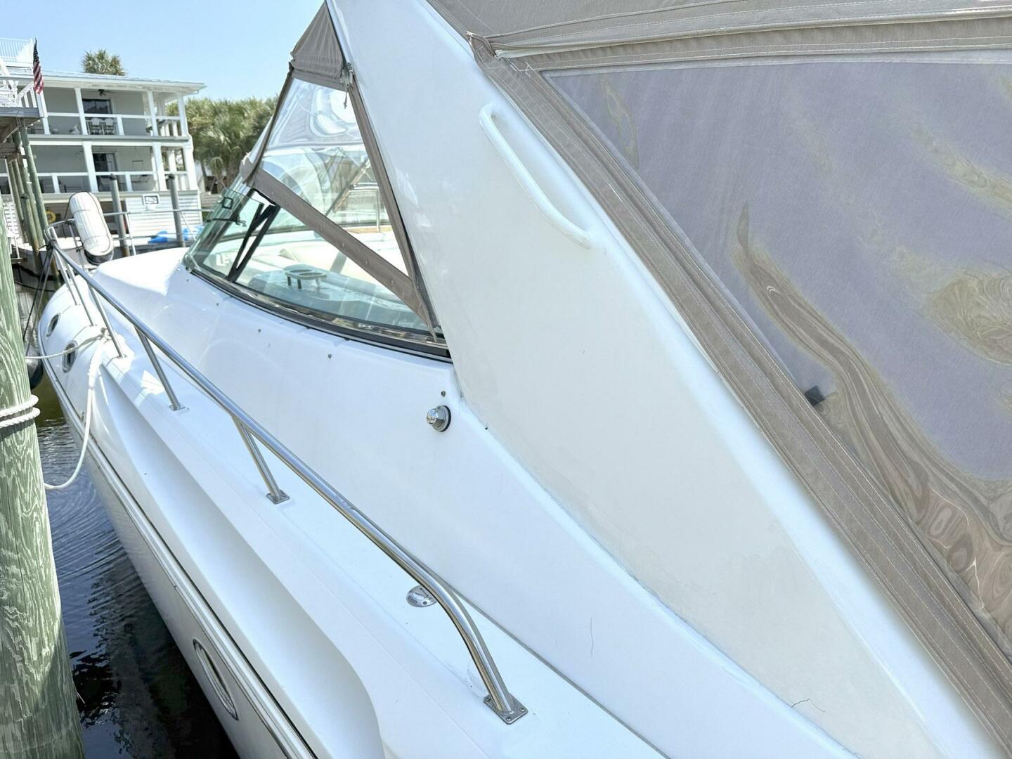 Creme Brulee 42ft Cruisers Yachts Yacht For Sale