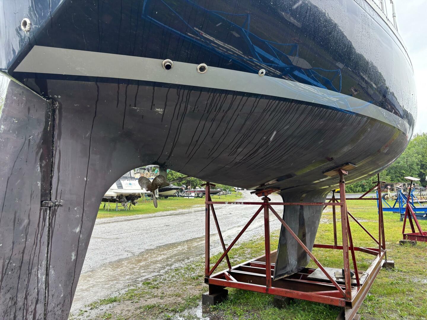 Vessel Image #4