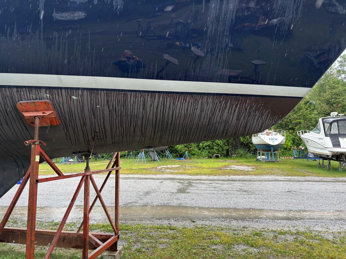 Vessel Image #2